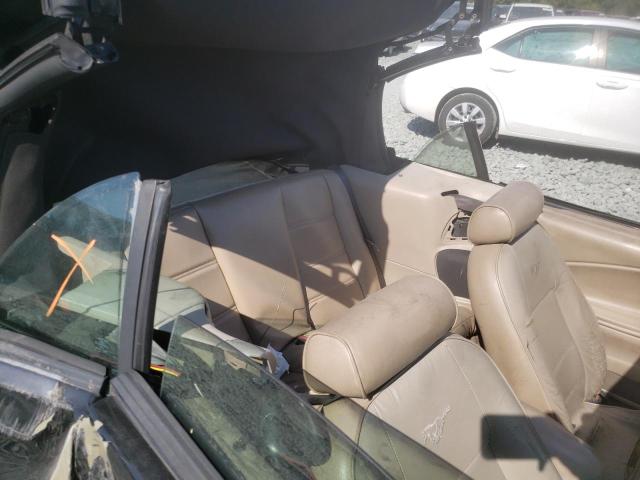 Photo 6 from auction – 2004 FORD MUSTANG with VIN 1FAFP44624F208384