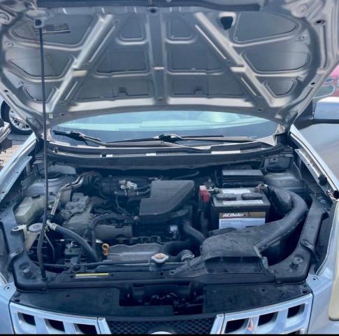 Photo 7 from auction – 2013 NISSAN ROGUE S with VIN JN8AS5MT2DW010648