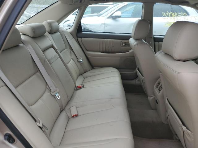 Photo 6 from auction – 2002 TOYOTA AVALON XL with VIN 4T1BF28B22U218005