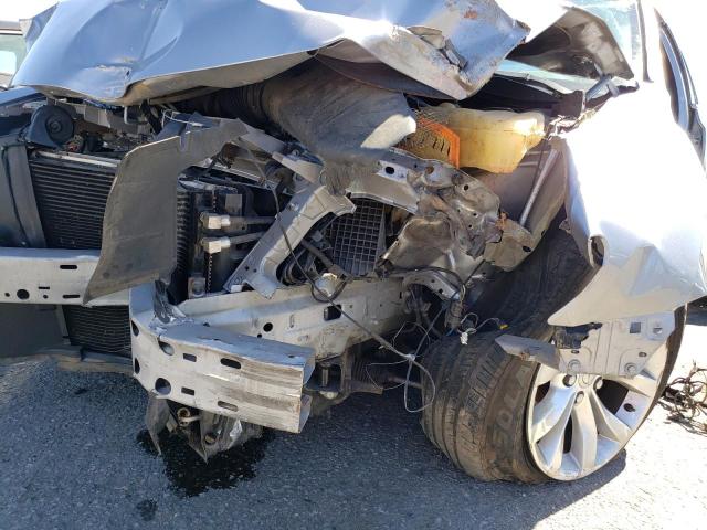 Photo 9 from auction – 2016 CHRYSLER 300 LIMITE with VIN 2C3CCAAG9GH206918