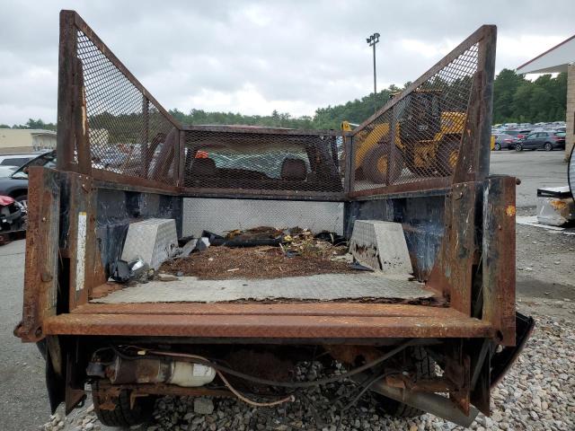 Photo 6 from auction – 2006 GMC SIERRA K25 with VIN 1GTHK24U36E193469