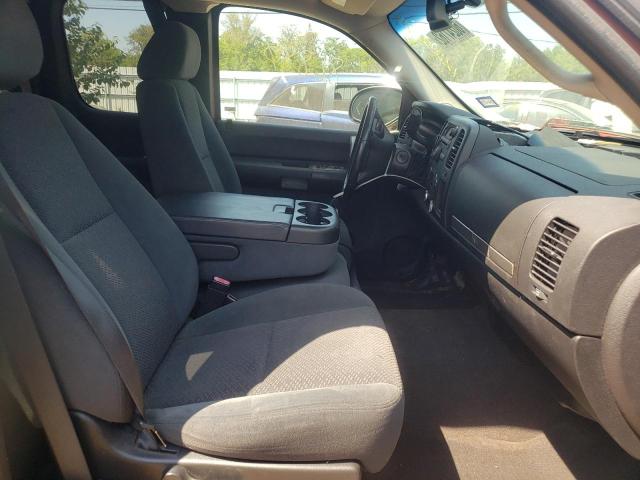 Photo 5 from auction – 2008 CHEVROLET SILVERADO with VIN 2GCEC19J081122274