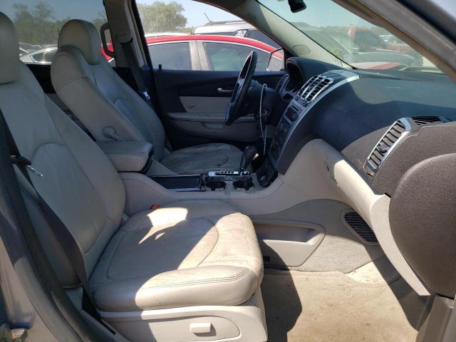 Photo 5 from auction – 2008 GMC ACADIA SLT with VIN 1GKER23788J133308