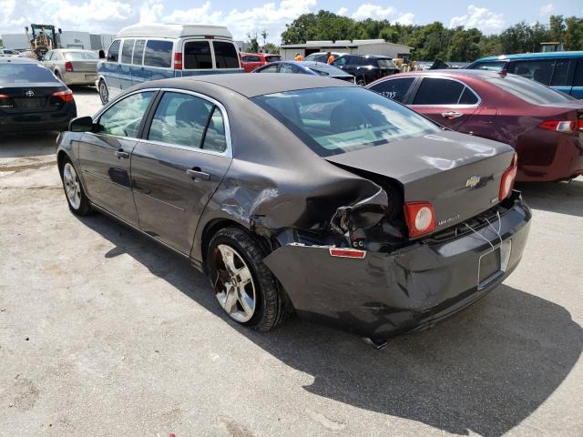 Photo 3 from auction – 2010 CHEVROLET MALIBU 1LT with VIN 1G1ZC5E08A4121916