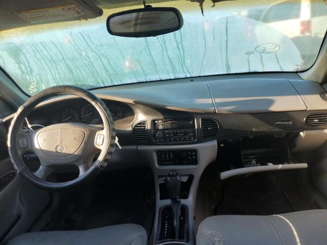 Photo 9 from auction – 2001 BUICK REGAL LS with VIN 2G4WB55K311163240