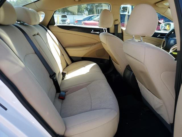 Photo 6 from auction – 2013 HYUNDAI SONATA GLS with VIN 5NPEB4AC2DH803210