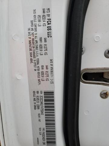 Photo 10 from auction – 2015 CHRYSLER 300 LIMITE with VIN 2C3CCAAG1FH755043