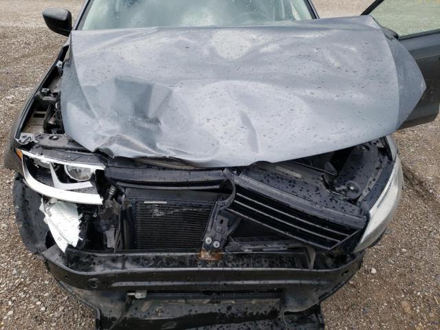 Photo 7 from auction – 2014 VOLKSWAGEN JETTA BASE with VIN 3VW2K7AJ1EM312316