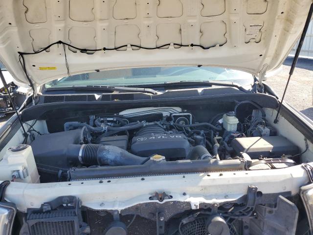 Photo 7 from auction – 2008 TOYOTA SEQUOIA with VIN 5TDBT64A38S000072