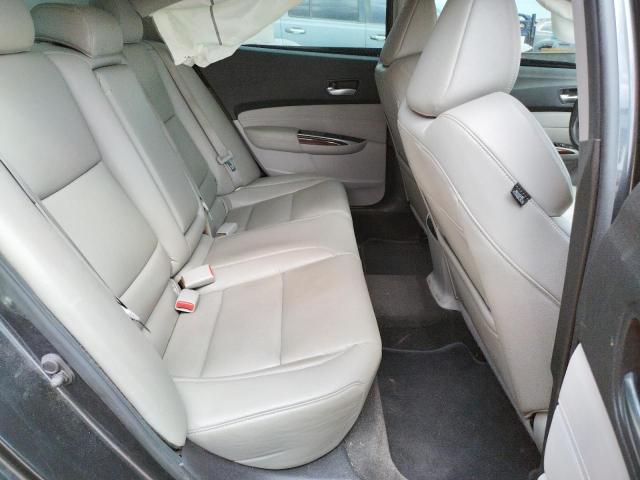 Zdjęcie 6 z aukcji – 2015 ACURA TLX z VIN 19UUB1F35FA010918