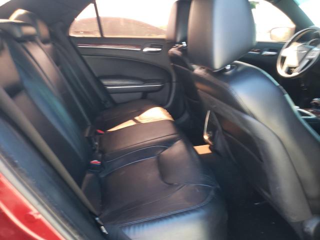 Photo 6 from auction – 2012 CHRYSLER 300 with VIN 2C3CCAAG8CH145491