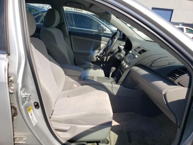 Photo 5 from auction – 2011 TOYOTA CAMRY BASE with VIN 4T1BF3EK8BU613512