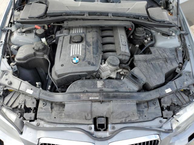 Photo 7 from auction – 2013 BMW 328 I with VIN WBADW3C56DJ526400