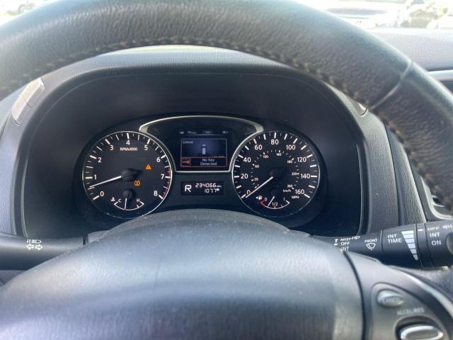Photo 8 from auction – 2013 NISSAN PATHFINDER with VIN 5N1AR2MM6DC615767