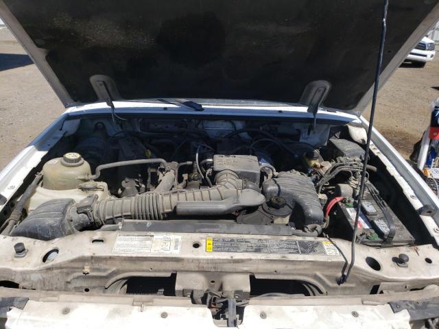 Photo 7 from auction – 2002 FORD RANGER with VIN 1FTYR10D62PB18033