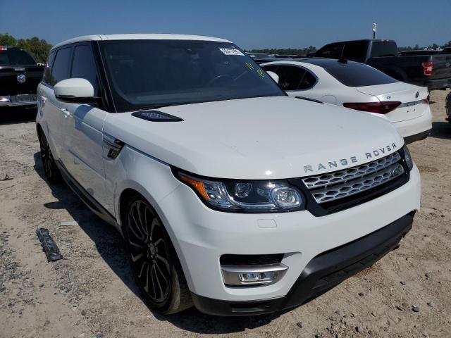 LAND ROVER RANGE ROVE 2016 with VIN SALWR2VF2GA544036 - Photo from auction