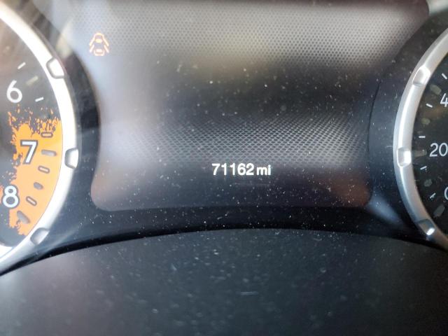 Photo 8 from auction – 2017 JEEP RENEGADE T with VIN ZACCJBCB2HPF35551