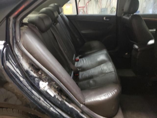 Photo 6 from auction – 2009 HYUNDAI SONATA SE with VIN 5NPEU46C09H563813