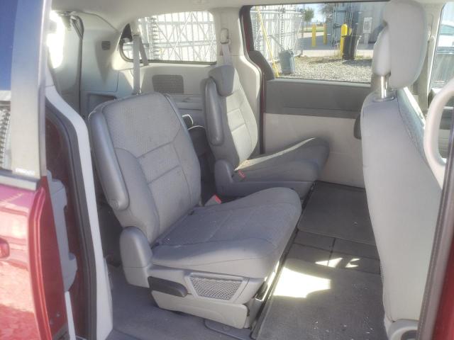 Photo 6 from auction – 2010 DODGE GRAND CARA with VIN 2D4RN3D18AR350290