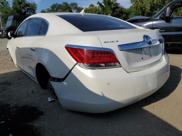 Photo 3 from auction – 2010 BUICK LACROSSE C with VIN 1G4GC5EG0AF163587