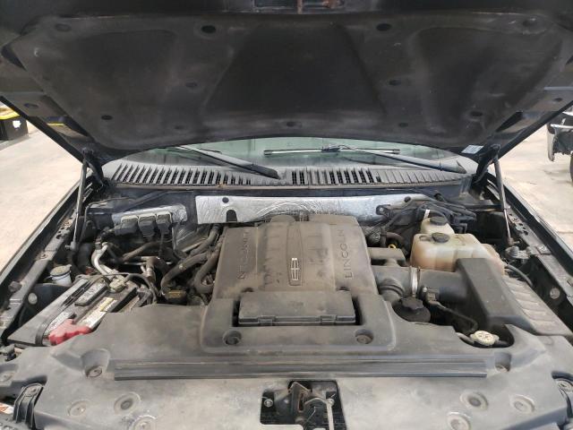 Photo 7 from auction – 2010 LINCOLN NAVIGATOR with VIN 5LMJJ2J56AEJ00348