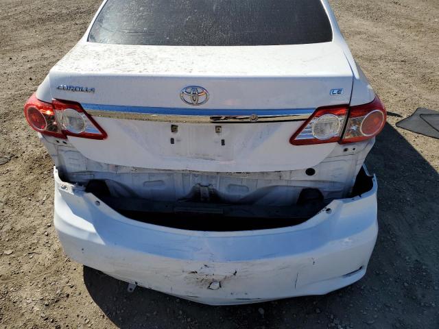 Photo 9 from auction – 2012 TOYOTA COROLAA with VIN 5YFBU4EE5CP022224