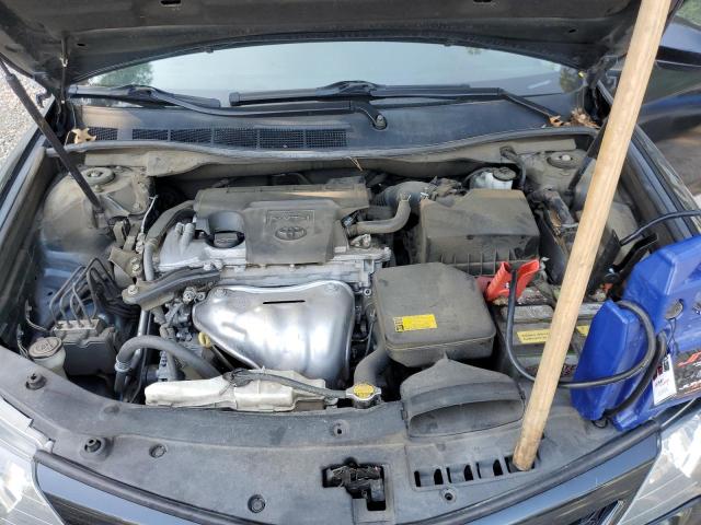 Photo 7 from auction – 2014 TOYOTA CAMRY L with VIN 4T1BF1FK2EU359495