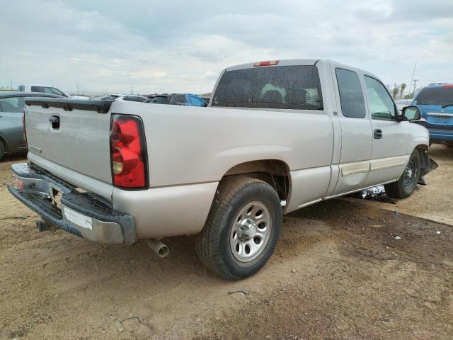 Photo 4 from auction – 2006 CHEVROLET SILVERADO with VIN 1GCEC19Z46Z268493