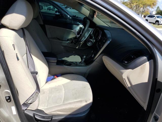Photo 5 from auction – 2014 KIA OPTIMA LX with VIN KNAGM4A77E5473665