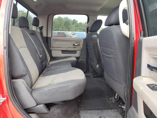 Photo 6 from auction – 2010 DODGE RAM 1500 with VIN 1D7RB1CT3AS244993