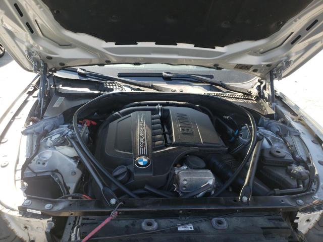 Photo 7 from auction – 2016 BMW 535 XI with VIN WBA5B3C57GG256059