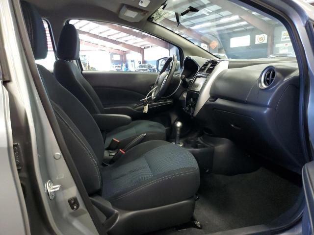 Photo 5 from auction – 2015 NISSAN VERSA NOTE with VIN 3N1CE2CP7FL376616
