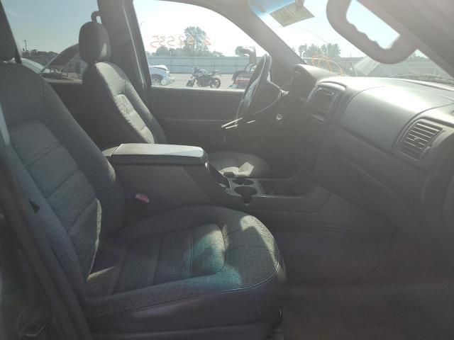 Photo 5 from auction – 2002 FORD EXPLORER X with VIN 1FMZU72E02ZC39359