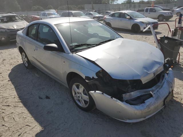 SATURN ION LEVEL 2006 with VIN 1G8AN15F56Z191468 - Photo from auction