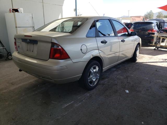 Photo 4 from auction – 2007 FORD FOCUS ZX4 with VIN 1FAFP34NX7W348656