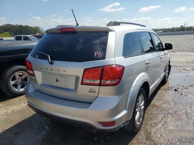 Photo 4 from auction – 2014 DODGE JOURNEY SX with VIN 3C4PDCBG4ET161167