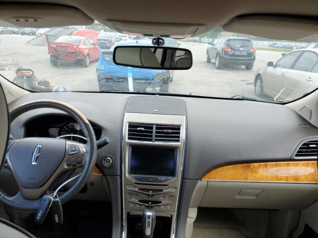 Photo 9 from auction – 2013 LINCOLN MKX with VIN 2LMDJ6JK1DBL11975
