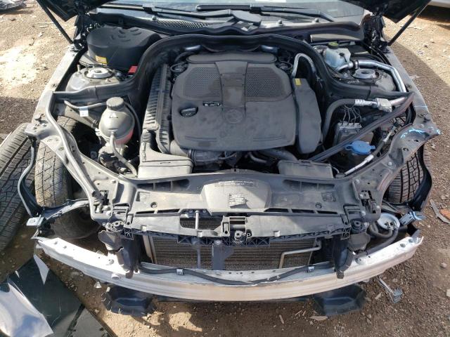 Photo 7 from auction – 2015 MERCEDES-BENZ E 350 4MAT with VIN WDDHF8JB2FB163204