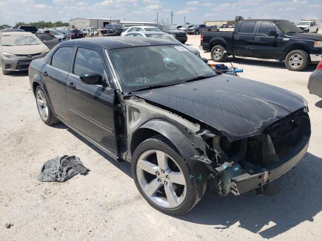 Photo 1 from auction – 2005 CHRYSLER 300 TOURIN with VIN 2C3JA53G55H586323