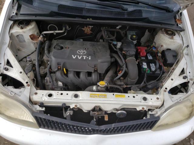 Photo 7 from auction – 2000 TOYOTA ECHO with VIN JTDBT1238Y0026760