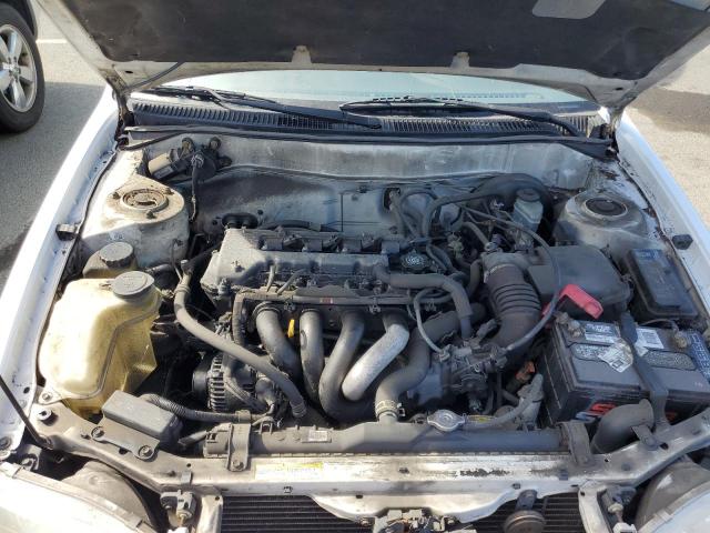 Photo 7 from auction – 2000 TOYOTA COROLLA with VIN 1NXBR12E3YZ394476