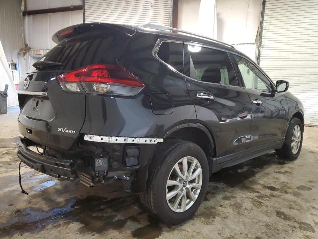 Photo 4 from auction – 2018 NISSAN ROGUE S with VIN KNMAT2MV4JP581959