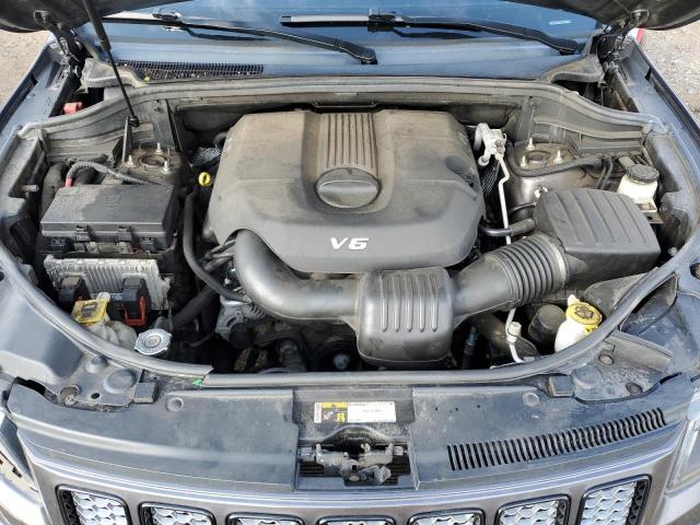 Photo 7 from auction – 2015 JEEP GRAND CHER with VIN 1C4RJFAG5FC747135