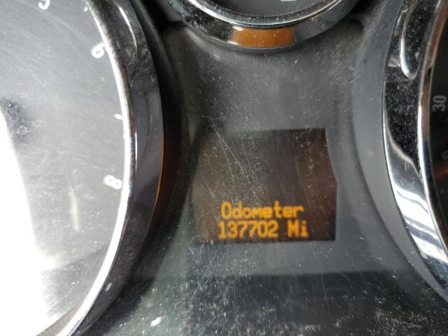 Photo 8 from auction – 2009 SATURN VUE XE with VIN 3GSCL33P29S559235