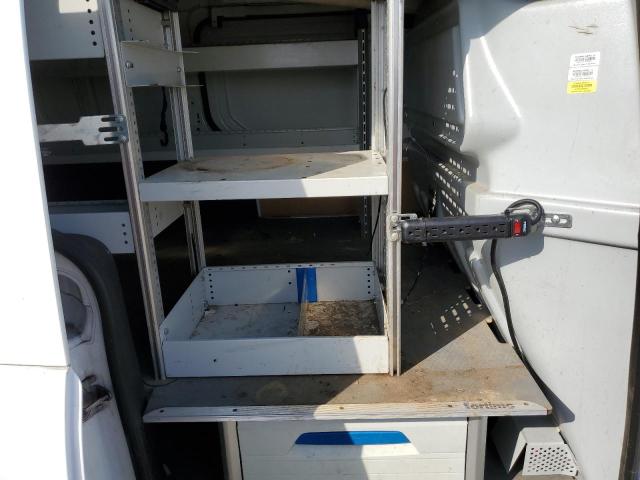 Photo 6 from auction – 2016 FORD TRANSIT CO with VIN NM0LS7E77G1235051