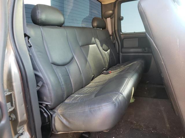 Photo 6 from auction – 2003 GMC SIERRA K25 with VIN 1GTHK29123E100970