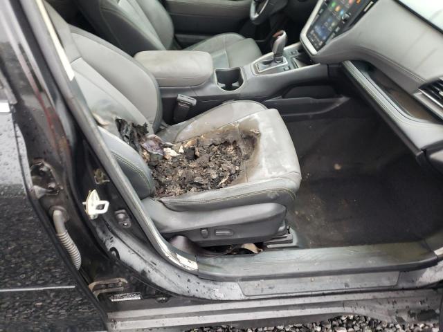 Photo 9 from auction – 2021 SUBARU OUTBACK ON with VIN 4S4BTGLD0M3185514
