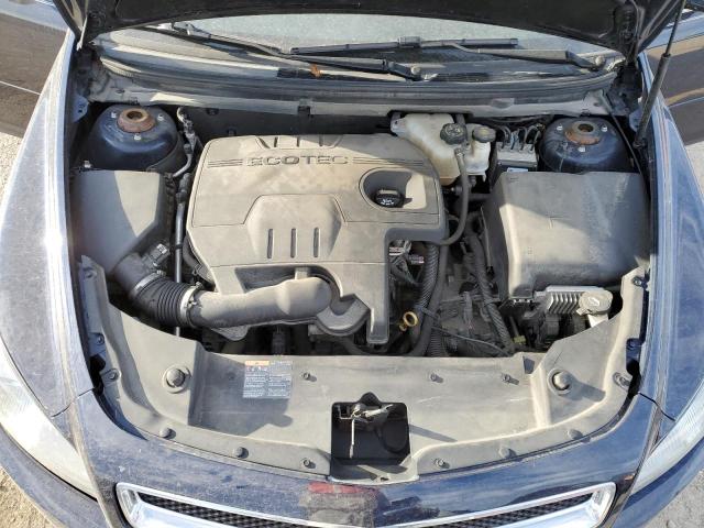 Photo 7 from auction – 2012 CHEVROLET MALIBU 1LT with VIN 1G1ZC5E07CF278893