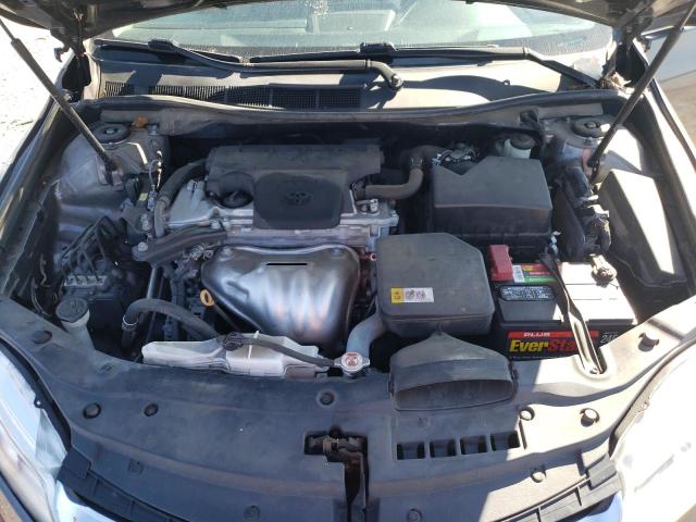 Photo 7 from auction – 2017 TOYOTA CAMRY LE with VIN 4T1BF1FK0HU785464