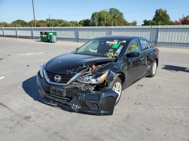 Photo 9 from auction – 2016 NISSAN ALTIMA 2.5 with VIN 1N4AL3AP8GC156536
